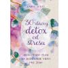 30-dňový detox od stresu - Carey Scott