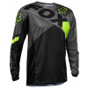 Dres FOX 180 XPOZR petrol 2023