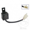 JMP Relé blinkru elektrické JMP 12V 2 PIN pre Honda Shadow VT1100C SC18-23 1987-1996