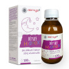 Barny's HypnoX dětský zklidňující sirup 120 ml 120 ml sirup