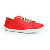 Camper Peu Cami Sella Barco Red (80003-141) barefoot topánky 30 EUR