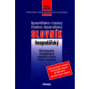 Španělsko-český česko-španělský hospodářský slovník