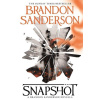 Snapshot - Brandon Sanderson