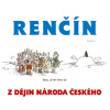 Z dějin národa českého - Vladimír Renčín