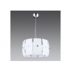 OKTAY Luster BUFFA 6331 biela
