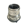 FULCRUM Orech FULCRUM, XDR, 33mm ALU/RED ZONE/WIND/AIRBEAT/RACING/RAPID/