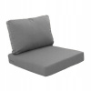 Vankúš na záhradný nábytok - Vankúše pre súpravu záhradného nábytku (Vankúše pre súpravu záhradného nábytku)