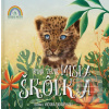 Misia škôlka (slovensky) (Iryna Zelyk)