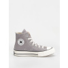 Converse Chuck 70 Hi (mauve stone/egret/black) 37.5, šedá