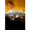 Need for Speed: Undercover