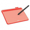 Grafický tablet UGEE S640 (UG S640 RED) červený