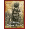 Elo Šándor - Zápisky z fronty (CZ) - Hradský, Pavel Habáň Juraj