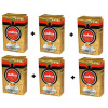 Lavazza Qualita Oro 6 X 250 gr Mleta