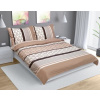 Bellatex obliečky bavlna F90/369 Zeď kamenná 200x200 70x90