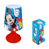 Forkids STOLNÍ LAMPIČKA MICKEY (Forkids - velikost: uni)