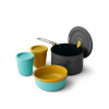 Sada riadu Sea To Summit Frontier UL One Pot Cook Set 2L (5 pcs)