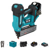 Makita DBN501RTJ Akku-Stauchkopfnagler