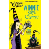 Winnie and Wilbur: Winnie Says Cheese