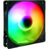 SCYTHE KF1225FD18AR-P Kaze Flex 120mm ARGB PWM 300-1800rpm