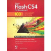 Adobe Flash CS4 Professional 100 nejlepších postup - Schaeffer Mark