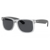 Ray-ban RB4165 Justin 651287 Veľ. 55