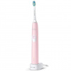 PHILIPS Sonicare protectiveclean 4300 HX6806/04 ružová 1 ks - Philips Sonicare ProtectiveClean HX6806/04