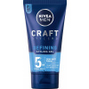 Nivea Men Craft Stylers gél na vlasy pre matný vzhľad 150 ml
