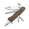 VICTORINOX Forester Wood Victorinox vreckový nôž 0.8361.63 0.8361.63