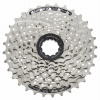 SHIMANO Kazeta 8 rýchlostná Shimano Acera CS-HG41 11-30T - strieborná