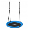 Sedco Závěsná houpačka KSW001 čapí hnízdo 110cm (modrá)