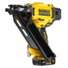 DeWALT DCN930P2-QW hřebíkovačka/sponkovačka Hřebíkovací pistole Baterie