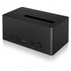 RAIDSONIC ICY BOX Externý box 2x 2,5