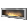 Bio krb s inoxovým rámom 1500 mm skla (150 cm) (Bio krb s inoxovým rámom 1500 mm skla (150 cm))