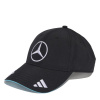 adidas Mercedes AMG Petronas George Russell Cap Adults Black Mens