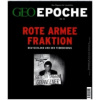 GEO Epoche / GEO Epoche 72/2015 - Rote Armee Fraktion (Michael Schaper)(Brožovaná)