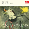 Pan a Syrinx - Jules Laforgue, Petr Adler - online doručenie