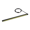 LED pásik 12V, 205mm, vodeodolný