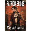 Krevní pouto - Patricia Briggs