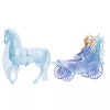 Disney Frozen JBG56 bábika (JBG56)