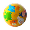 Haba Detská lopta na hranie Zvieratká priemer priemer 14 cm
