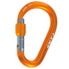 Karabína Camp Core Lock Orange