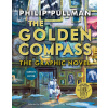 The Golden Compass Graphic Novel, Complete Edition - Philip Pullman