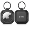 PUZDRO TECH-PROTECT ROUGH PRO APPLE AIRTAG Čierny