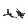 Shimano BLMT4100/BRMT420 Post Mount 1000 mm had.+ platničky D03S predná čierna