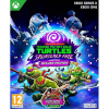 Teenage Mutant Ninja Turtles: Splintered Fate (Deluxe Edition) (XSX)