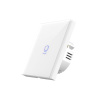 Smart vypínač osvetlenia WOOX R7063 1-tlačítkový ZigBee Tuya