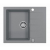 Alveus Cadit 10 beton
