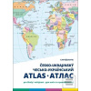 Česko-ukrajinský atlas p… (Lenka Olivová)