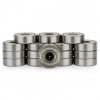 ABEC 9 Chrome In-line ložiska 16 ks
