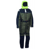 Plávajúce Oblek Kinetic Guardian Olive/Black Veľkosť XXL